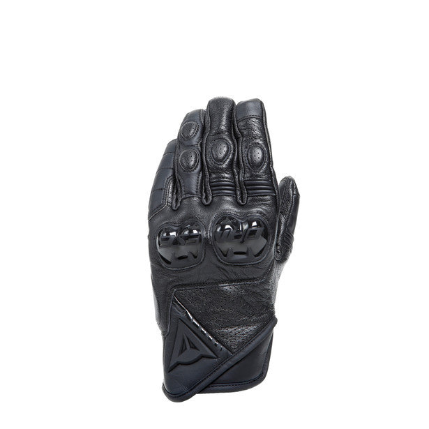 Blackshape Guanti In Pelle Estivi Dainese