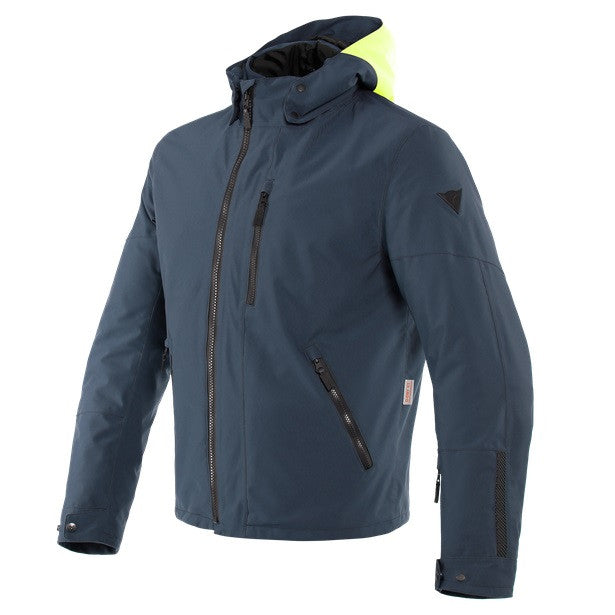Mayfair D-dry Giacca Impermeabile