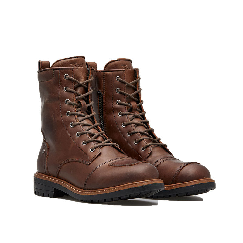 X-nashville H2out Anfibio Brown Vintage Xpd