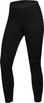 365-hybrid Tmo 1.0 Tubo Nero Pantaloni Termici Ixs