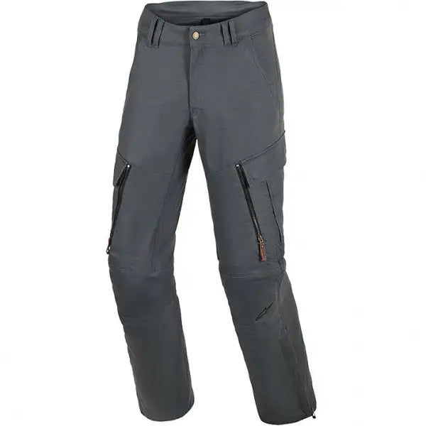 Borrego Drystar Pantaloni Black Alpinestars