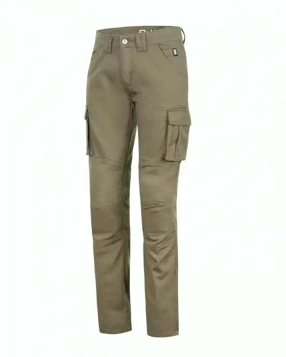 Pantalone Cargo Oj