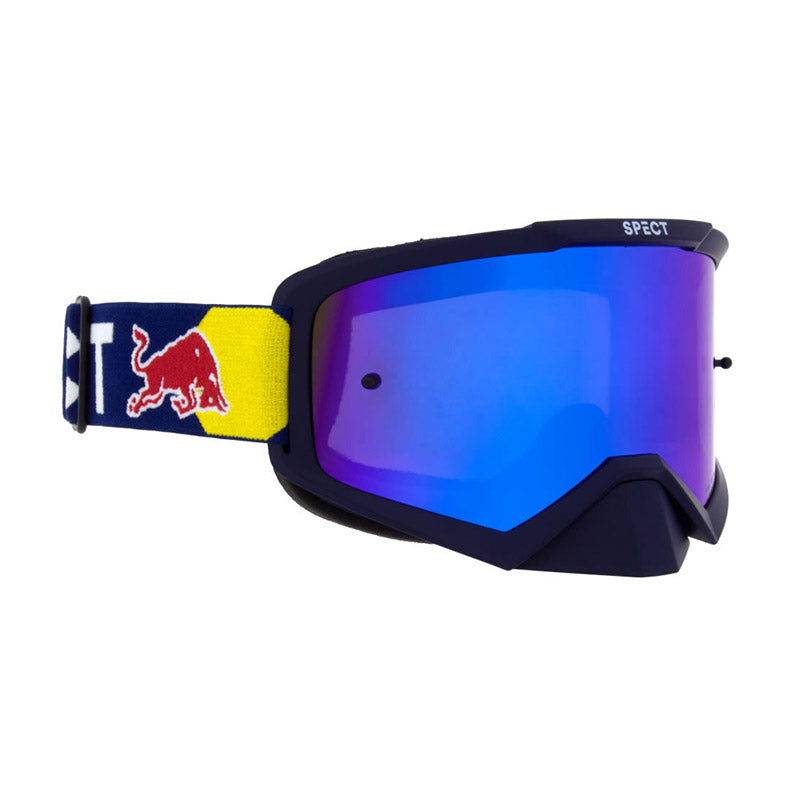 Redbull Maschera Evan Blu Sst