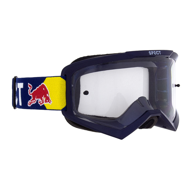 Redbull Maschera Evan Blu Sst