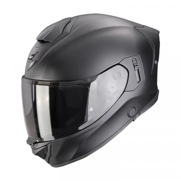 Exo-530 Air Casco Integrale Doppia Visiera Scorpion