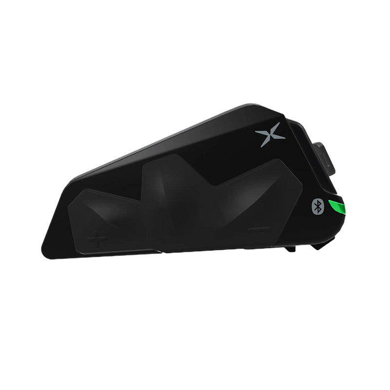 Exo-com Link-1c Single Pack Interfono Scorpion