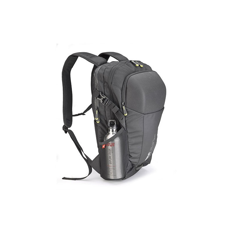 Zaino Urbano con Tasca Termoformata 15lt Givi