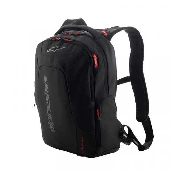 Zaino City Hunter V2 Black Alpinestars