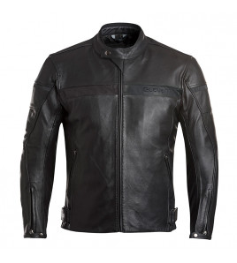 STRADE JACKET GIACCA IN PELLE