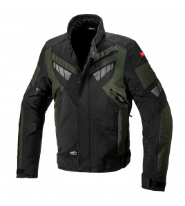 GIACCA FREERIDER H2OUT SPIDI - GIACCA IMPERMEABILE