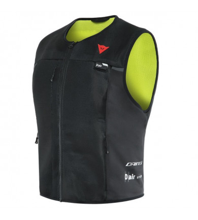 SMART JACKET LADY D-AIR DAINESE - GILET AIRBAG ELETTRONICO DAINESE -  Motorrace