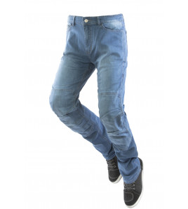 JEANS EXPERIENCE OJ ATMOSFERE - JEANS CON KEVLAR