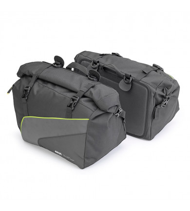 BORSE LATERALI WOTHERPROOF 25 LT GIVI