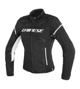 GIACCA LADY AIR FRAME D1 DAINESE - GIACCA ESTIVA IN TESSUTO