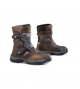ADVENTURE LOW DRY STIVALETTO ON OFF FORMA