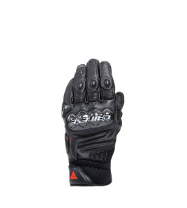 GUANTI DAINESE CARBON 4 SHORT LEATHER BLACK