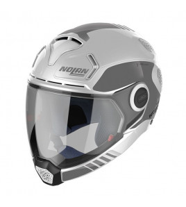 CASCO N30-4 VP UNCHARTED METAL WHITE CROSSOVER NOLAN