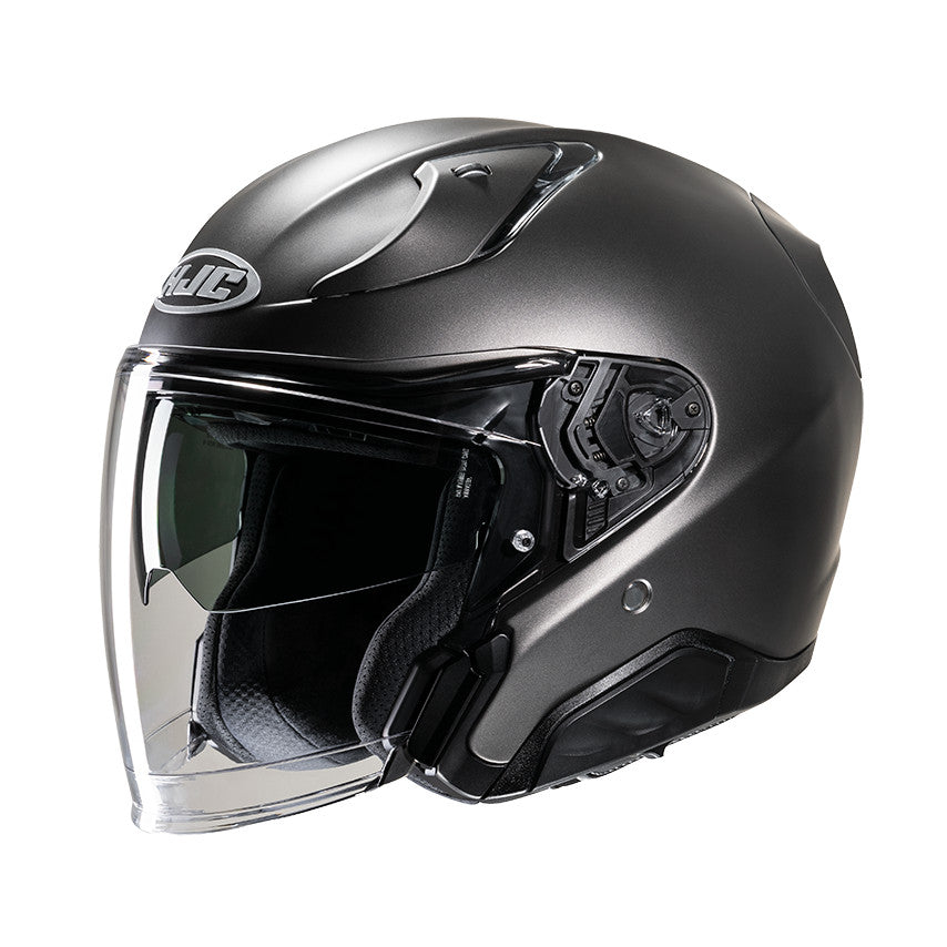 Rpha31 Semio Flat Titanium - 1