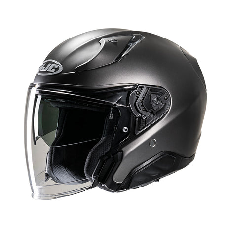 Rpha31 Semio Flat Titanium - 1