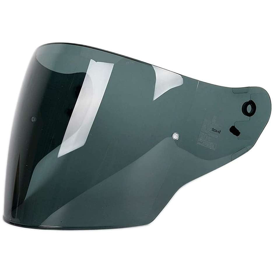 Hj17r Visiera D. Smoke Fg-jet - Is33 Ii Hjc - 1