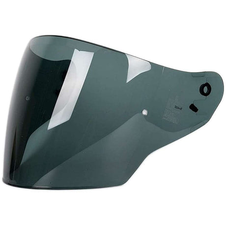 Hj17r Visiera D. Smoke Fg-jet - Is33 Ii Hjc - 1