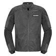 Super Net Nera Armor Traforato Spidi - 1