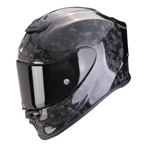 Exo-r1 Evo Onyx Carbon Air Solid Nero Scorpion - 1