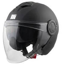 Blade Casco Jet Doppia Visiera  Motocubo