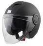 Blade Casco Jet Doppia Visiera  Motocubo