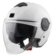 Blade Casco Jet Doppia Visiera  Motocubo