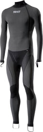 Sottotuta  Stx Hn R V2 4 Stagioni Nero-carbon Six B2