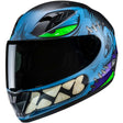 Y10 FRANK MC2SF CASCO INTEGRALE BAMBINO HJC