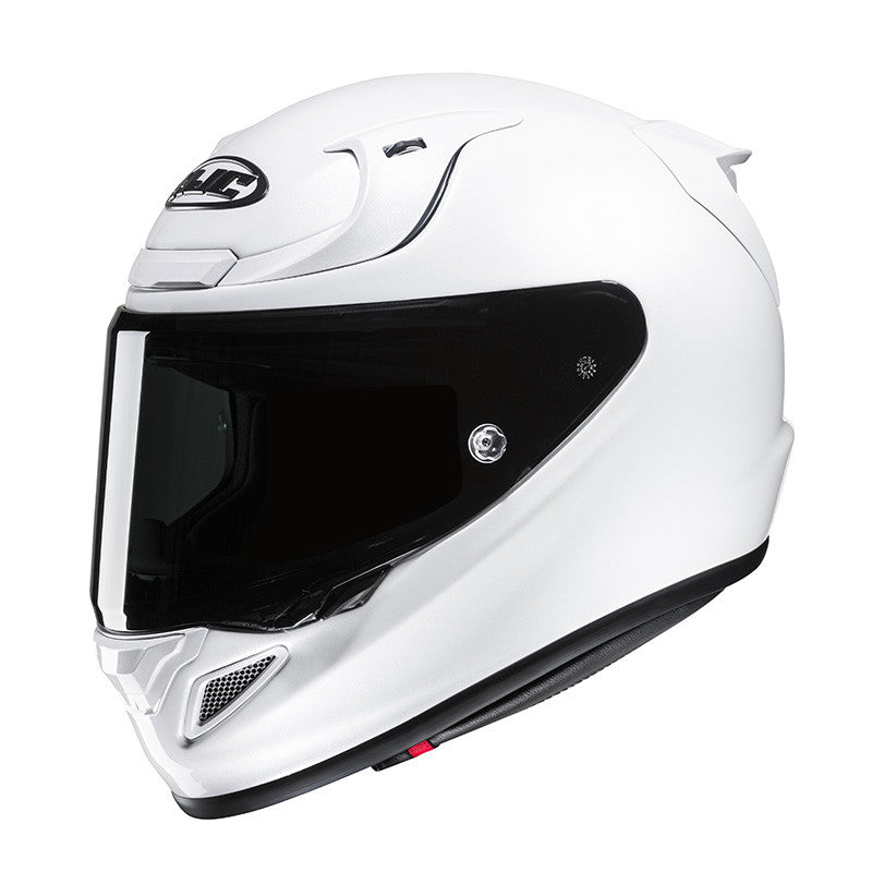 Rpha 12 Pearl White - 1