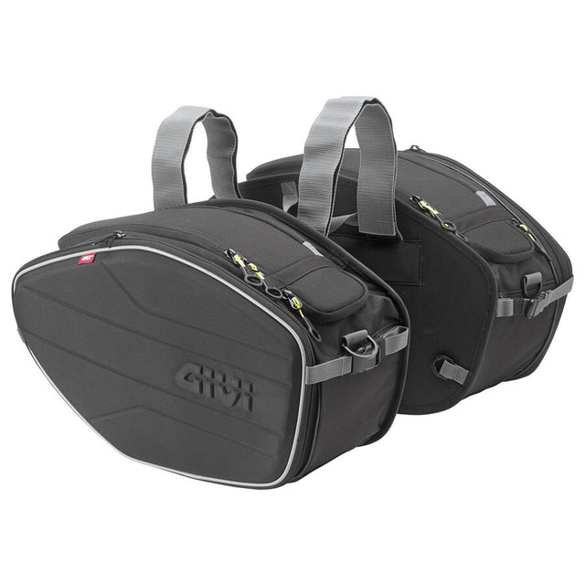 Borse Laterali Soffici Easy Bag 19/25 Lt Givi - 1