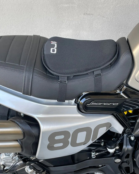 CUSCINO SELLA COMFORT 3D OJ