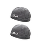TWIN CAP  SOTTOCASCO IN COTONE OJ