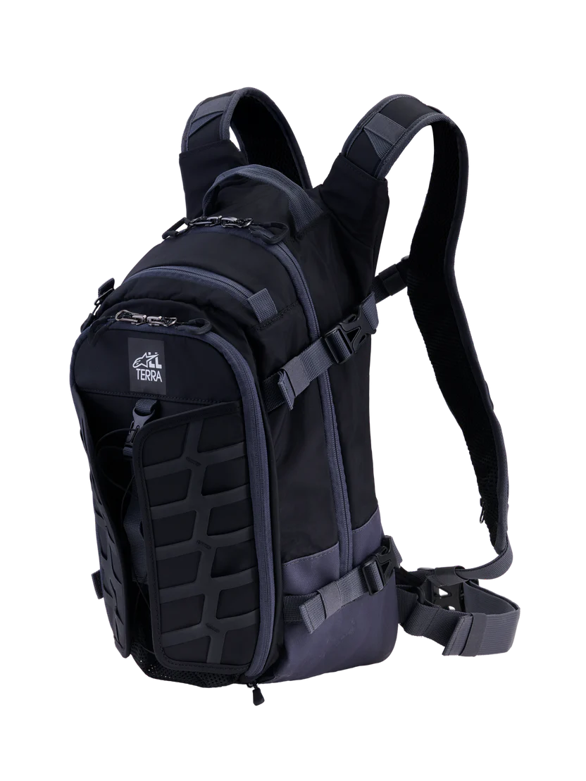 Zaino AT-15 ALL TERRA ADVENTURE ALPINESTARS