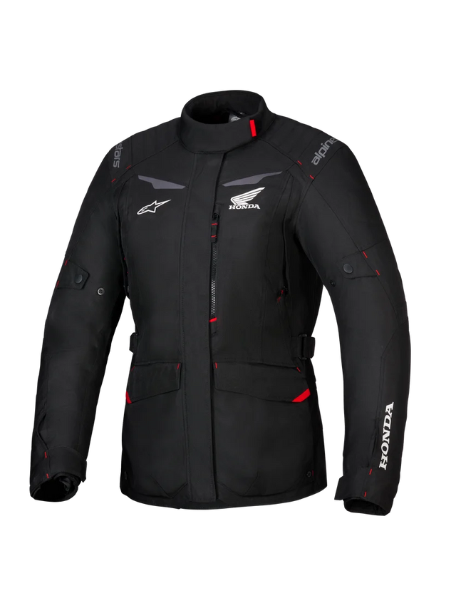 Giacca Honda Stella ST-1 Impermeabile allterra adventure Alpinestars