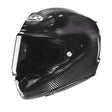 Rpha12 Carbon Black Casco Integrale In Carbonio Hjc - 1
