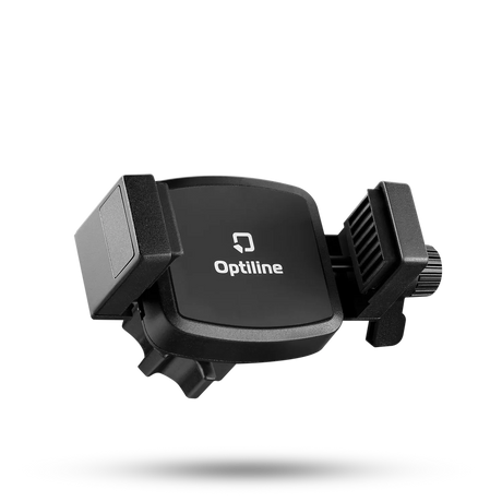 PORTA TELEFONO CLAMP OPTILINE UNIVERSALE