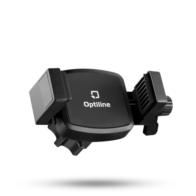 PORTA TELEFONO CLAMP OPTILINE UNIVERSALE