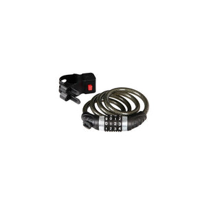 CAVO ANTIFURTO NO-RIDE COMBI 10MM LEGA CASCO LAMPA