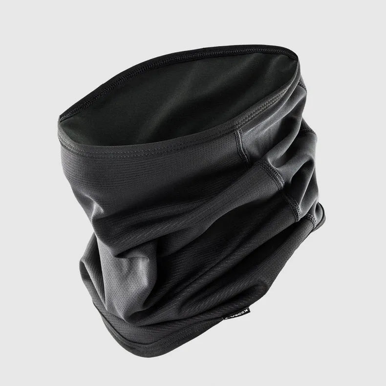 SCALDACOLLO ANTIVENTO EXTREME 360° KEDRA-T NERO 82-01
