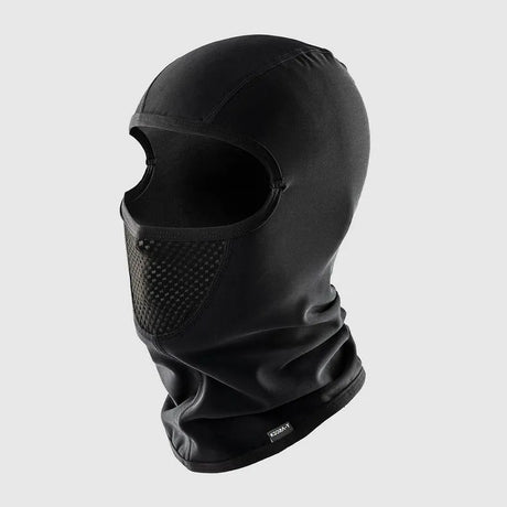 SOTTOCASCO SOFT THERMAL IN PILE TECNICO NERO KEDRA-T 86-04
