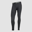 SOTTOPANTALONI TECNICI TERMICI SOFT THERMAL IN PILE NERO TECNICO UOMO  KEDRA-T