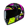 Y10 CASCO INTEGRALE BAMBINO HJC