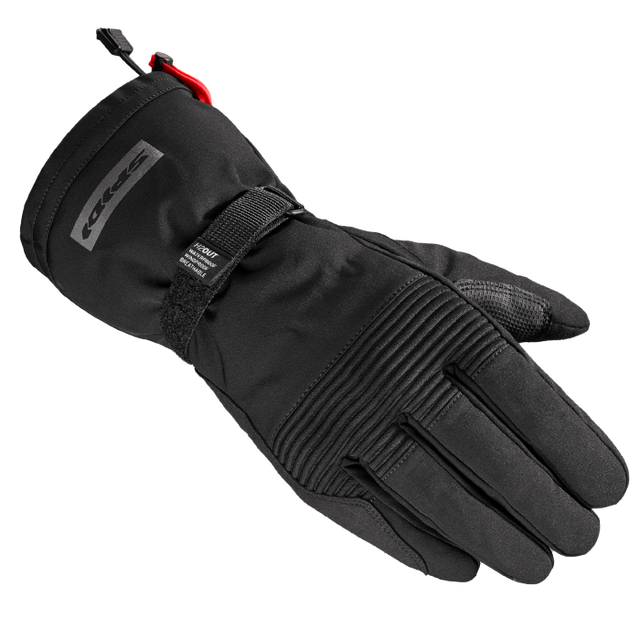 Guanti moto impermeabili Uomo WINTERTOURER-KP Spidi