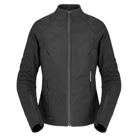 Giacca moto in tessuto Donna THE STANDARD JACKET H2OUT® LADY Spidi