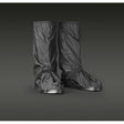 Copriscarpe Rain-boots T.XXL 46/47 Blak Lampa