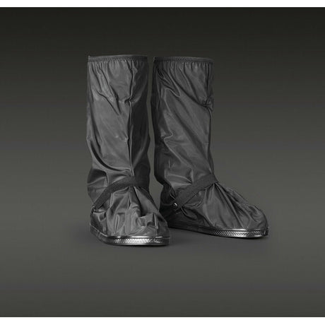 Copriscarpe Rain-boots T.XXL 46/47 Blak Lampa